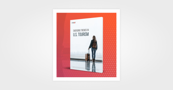 US Tourism 2022 Research Report – Near