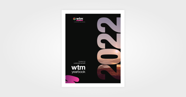 Official WTM Yearbook 2022